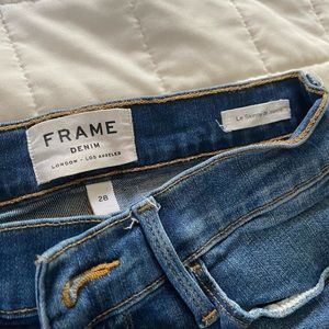 Frame Denim Women’s Jeans